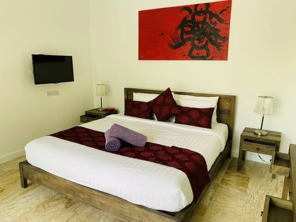 3 Bedroom Villa - just 3 minutes walk to the beach SDV033-By Samui Dream Villas - photo 1