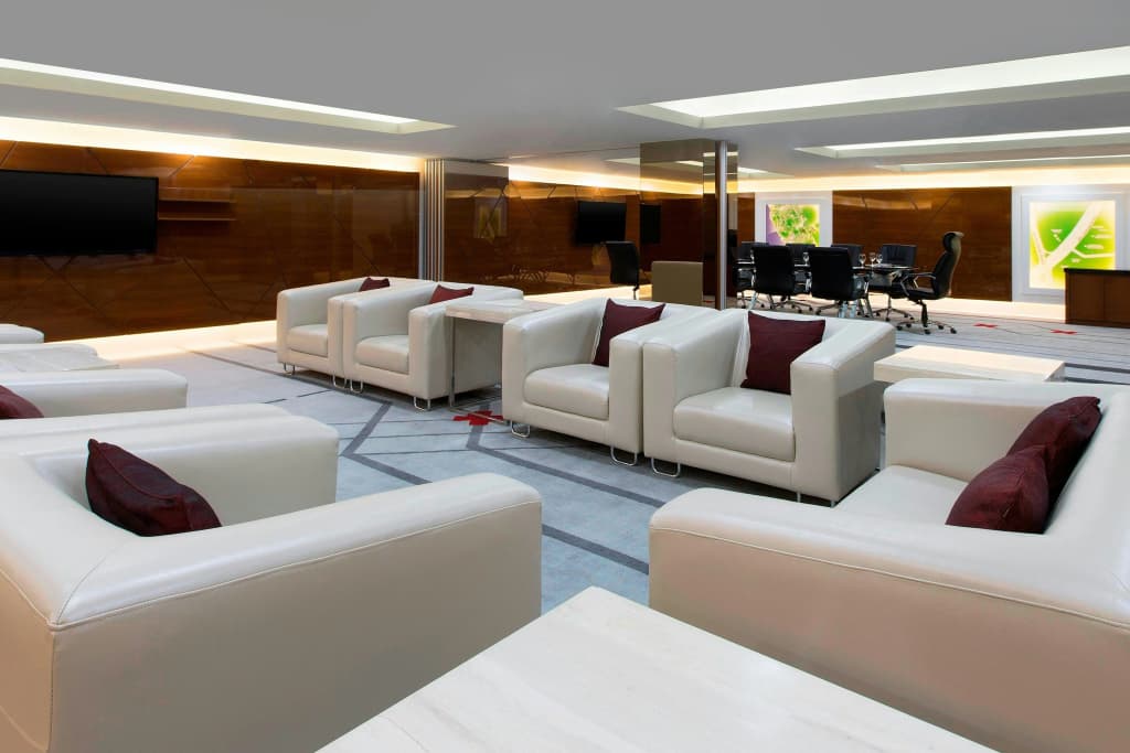 Le Meridien Kota Kinabalu - photo 22