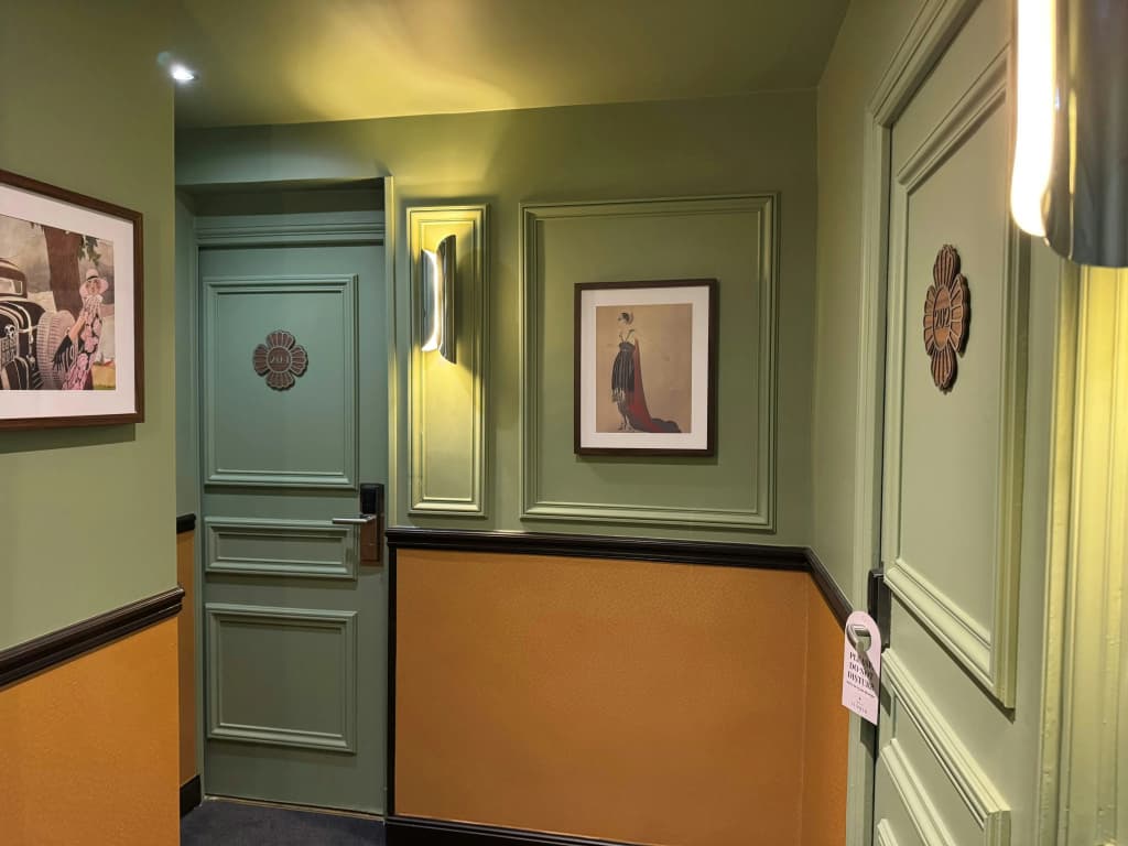 Le Clery - photo 38