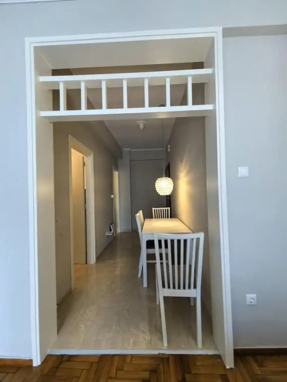 Dionysos - Acropolis Residence Apartment - photo 10