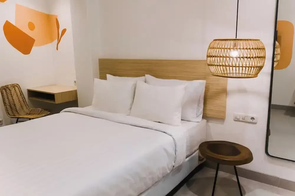Hotel Sanctuary Slipi - photo 5