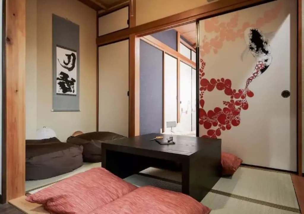 Tamanoi Hostel - photo 5