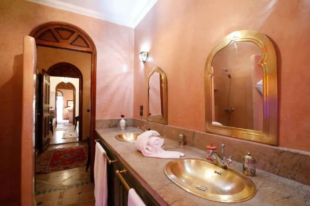 Riad Daria Suites & Spa - photo 24