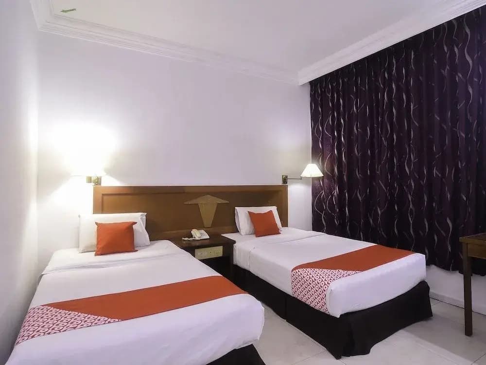 OYO 11342 Liwah Hotel - photo 5