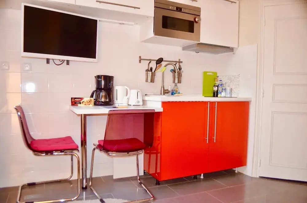 Studio In Centre Of Marais - photo 10
