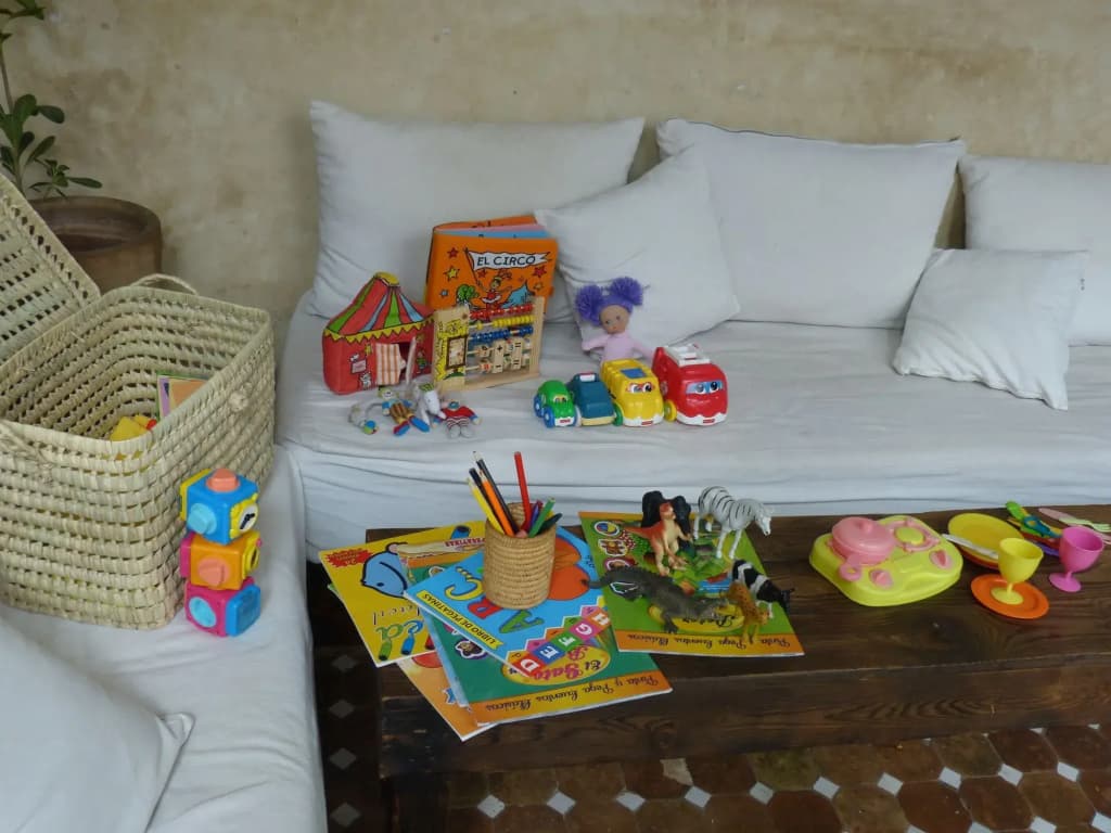 Riad Shambala - photo 11