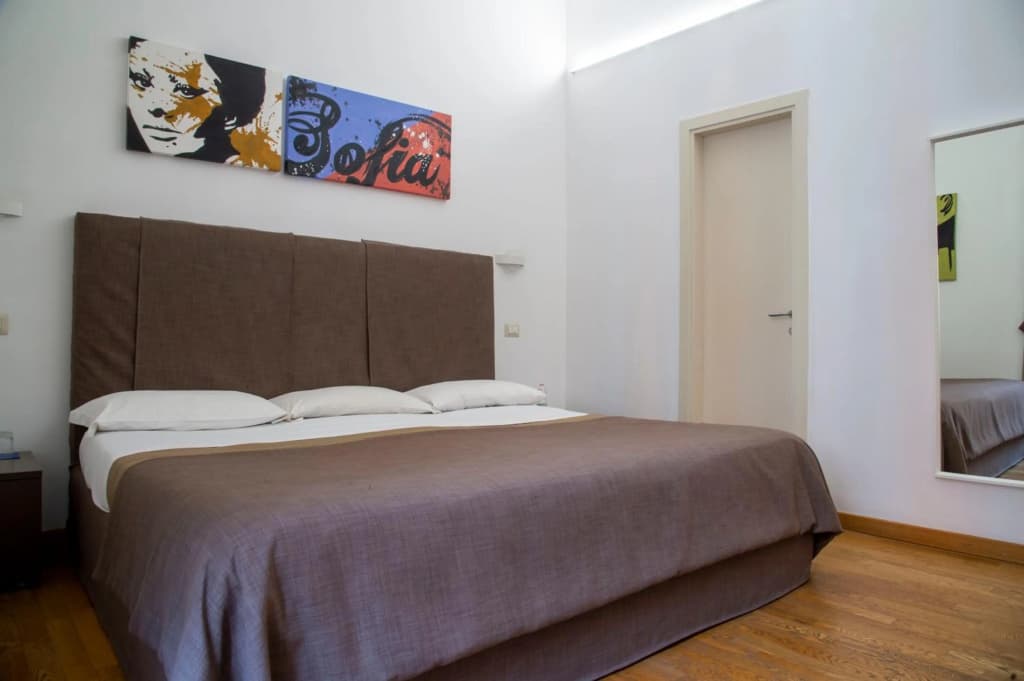 Rome Armony Suites - photo 34