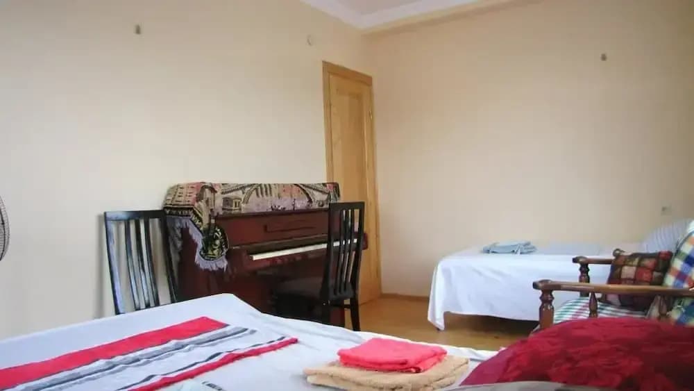 Hotel Funduki - photo 5