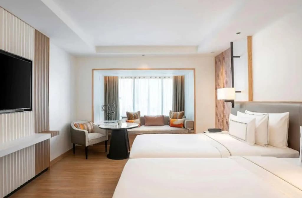 Melia Chiang Mai - photo 12