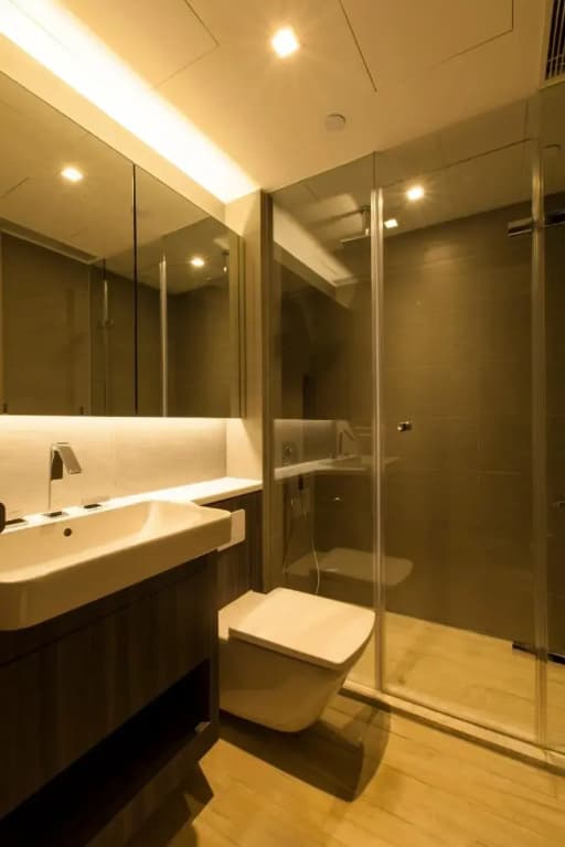 CM Plus Hotels and Serviced Apartments - photo 7