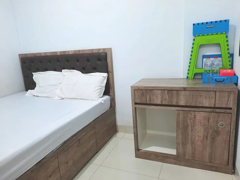 OYO Life 92883 Kost Ratana Cengkareng Syariah - photo 5