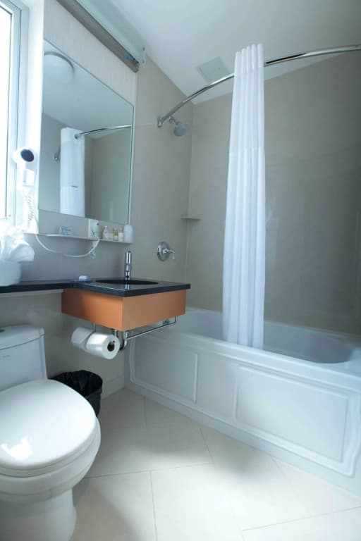 Nesva Hotel - photo 8