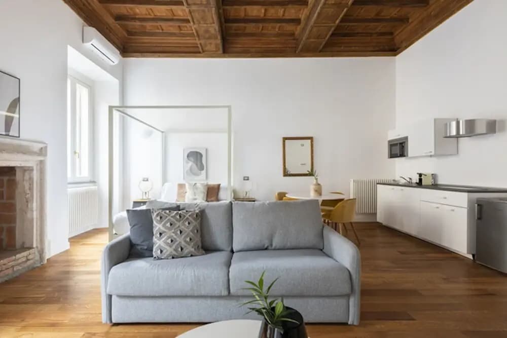 Central Vaticano Suites by Sonder - photo 3