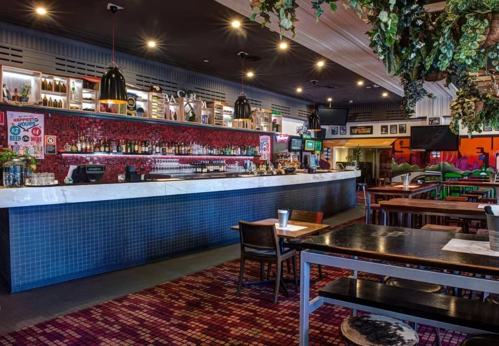 Great Southern Hotel Sydney - photo 17