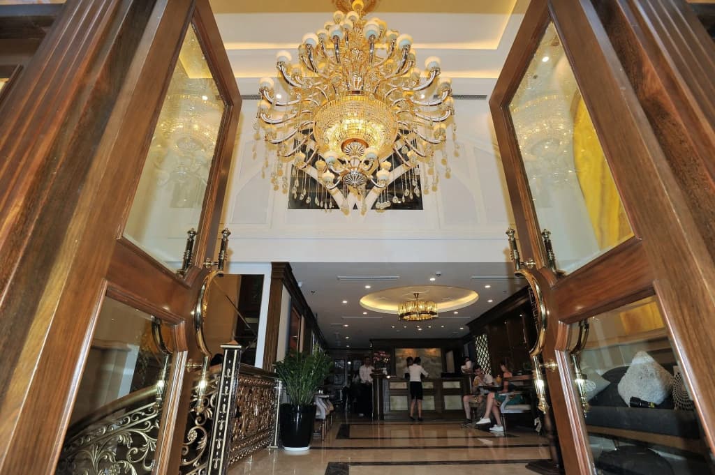 Hanoi Dalvostro Valentino Hotel & Spa - photo 18