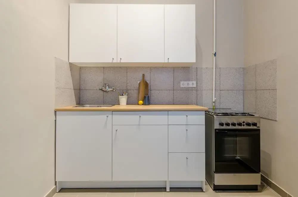 Boldo Apartment - photo 15