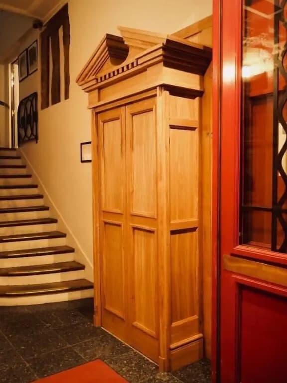 Hotel La Louisiane - photo 28