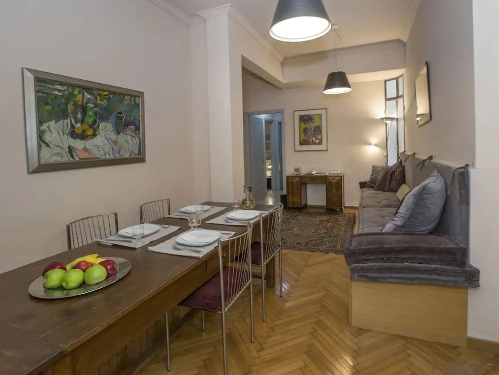 Downtown, classic apartment in Syntagma by GHH - photo 2
