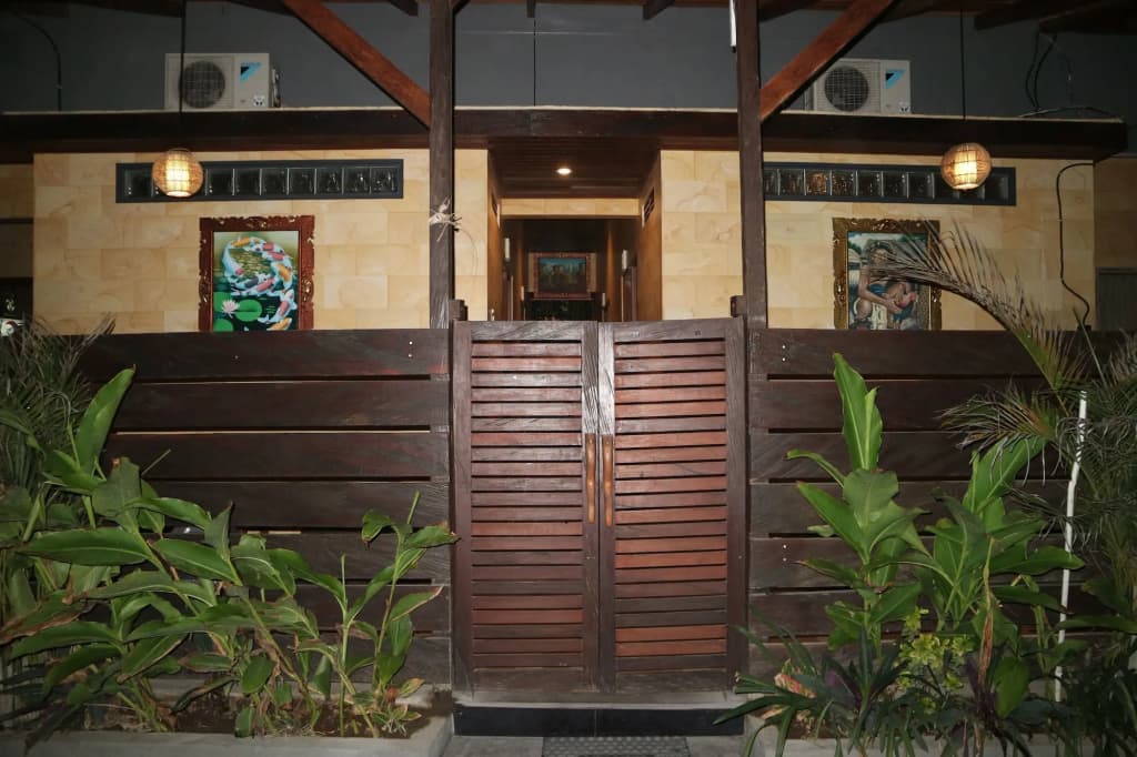 Bima Sakti Hostel - photo 11