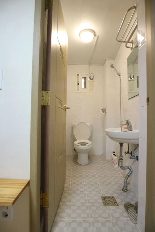 One Minute Guesthouse - photo 8