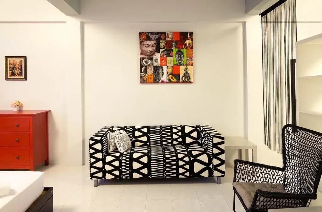 Mandarin Room - photo 7