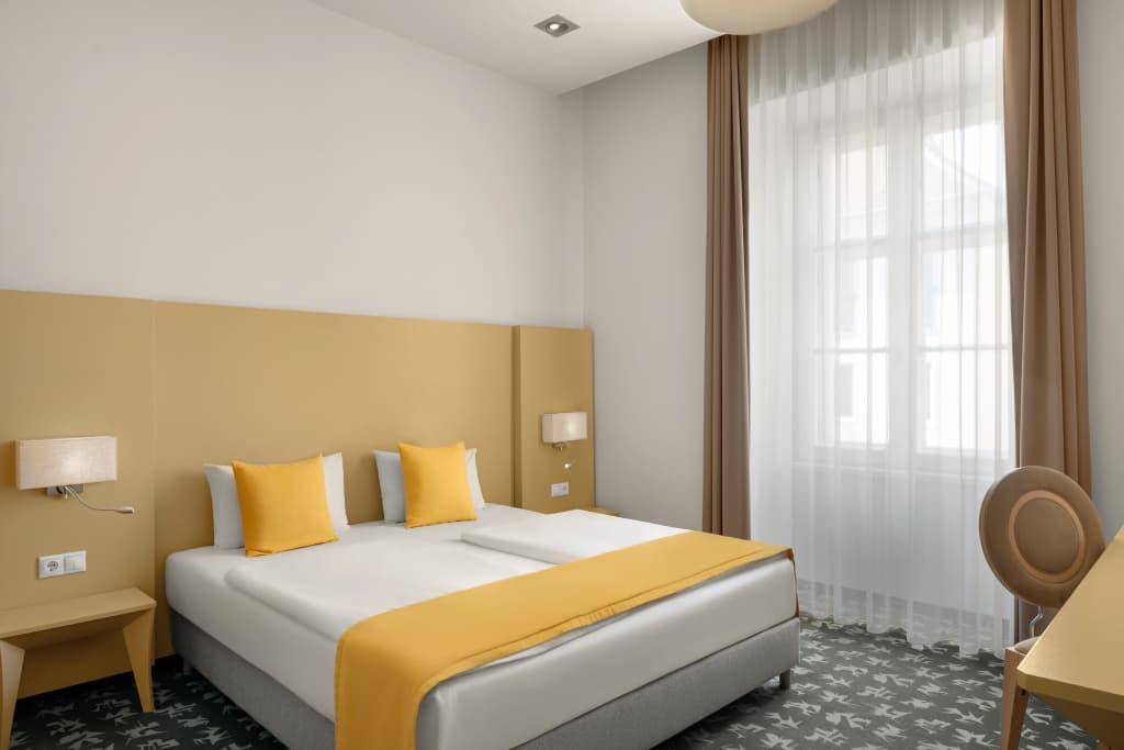 Buda Castle Hotel - photo 5