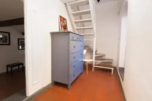 Riverside Apartment in Florence - photo 8