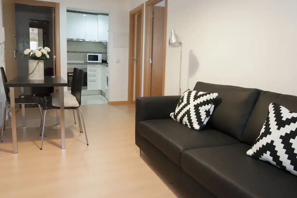 ShortStayFlat Santos - photo 5