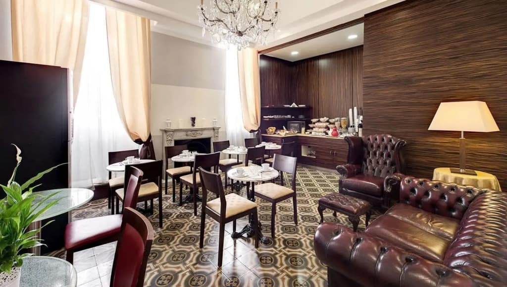 939 Hotel - photo 18