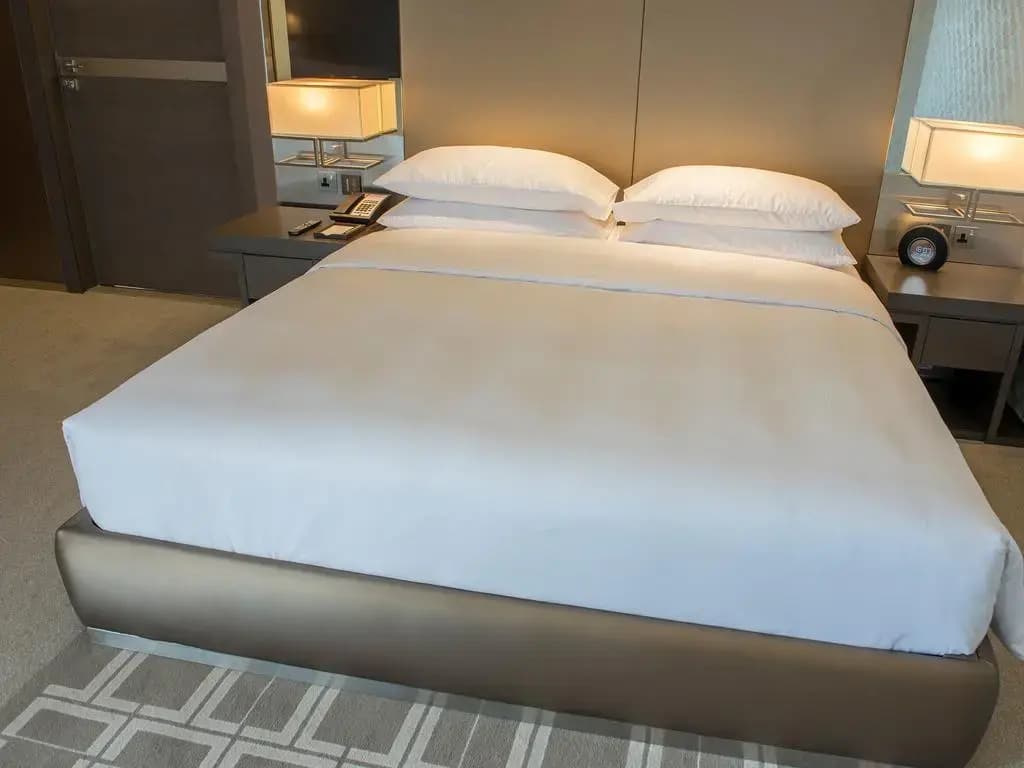 Hyatt Regency Dubai Creek Heights Residences - photo 34