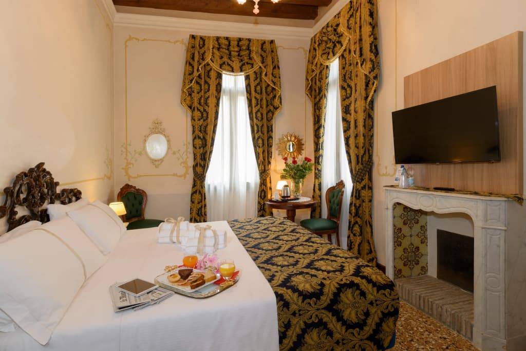 Unahotels Ala Venezia - Adults Only - photo 3