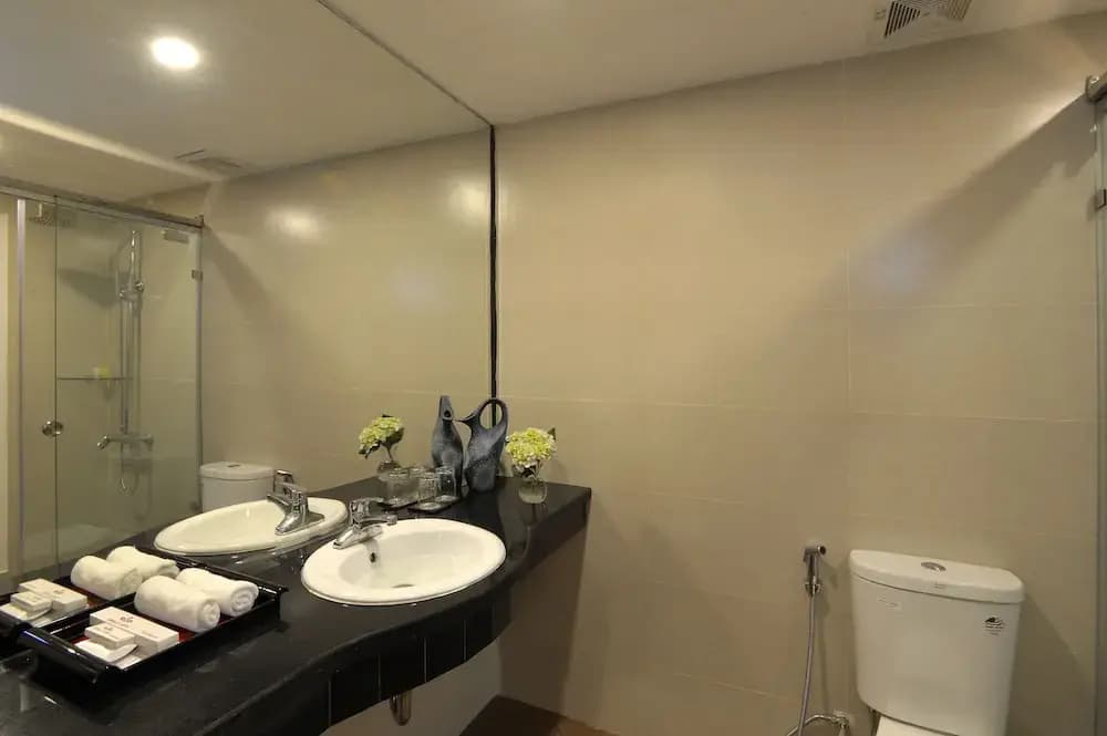 Hanoi Louis Hotel - photo 6