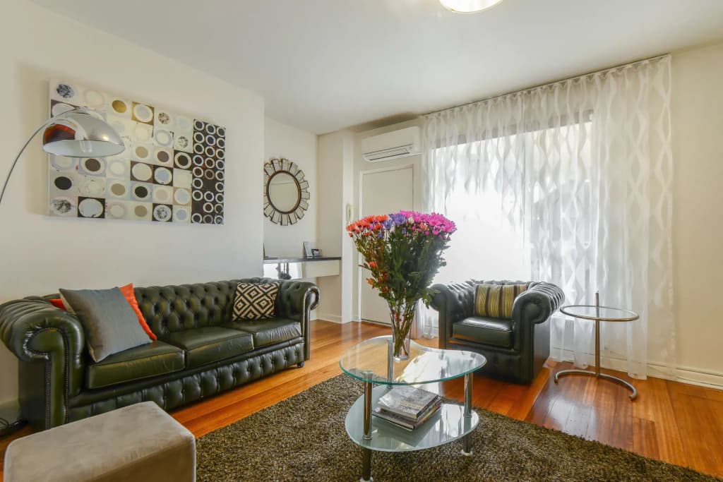 StayCentral - Brunswick Vibe Parkville - photo 13