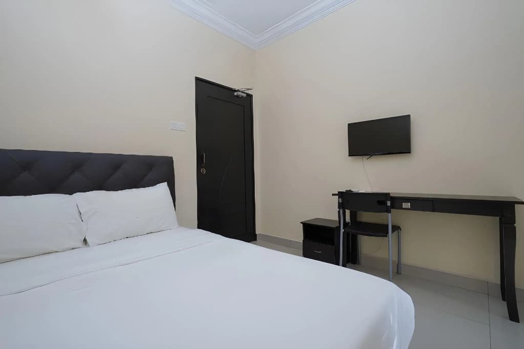 Super OYO 90009 Bangi Sri Minang Guesthouse - photo 18