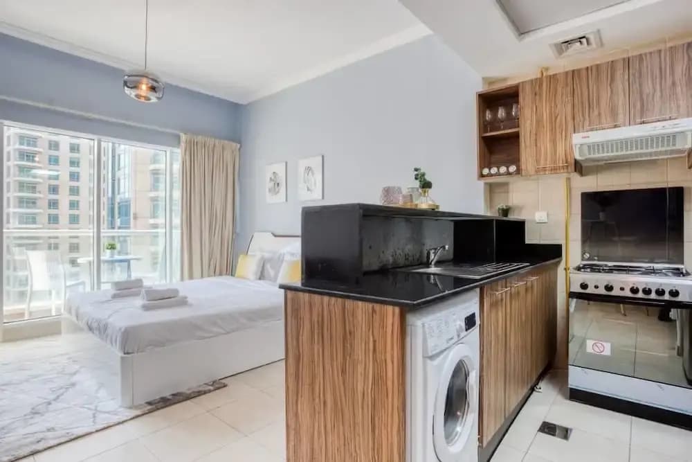 Cosy & Convenient Apt in Downtown Dubai - photo 10