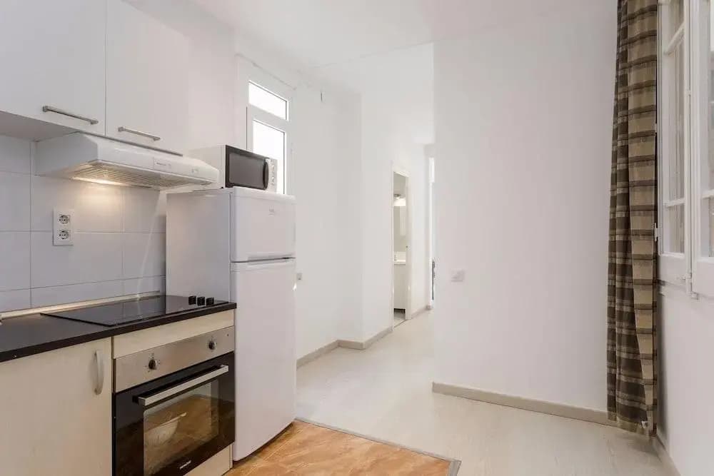 Bbarcelona Paris flats - photo 12