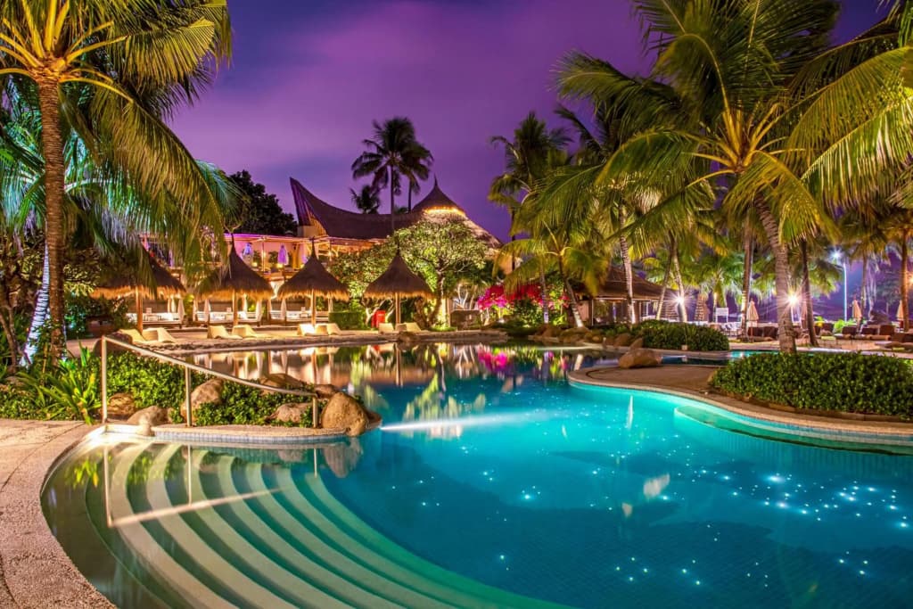 Bali Mandira Beach Resort & Spa - photo 45