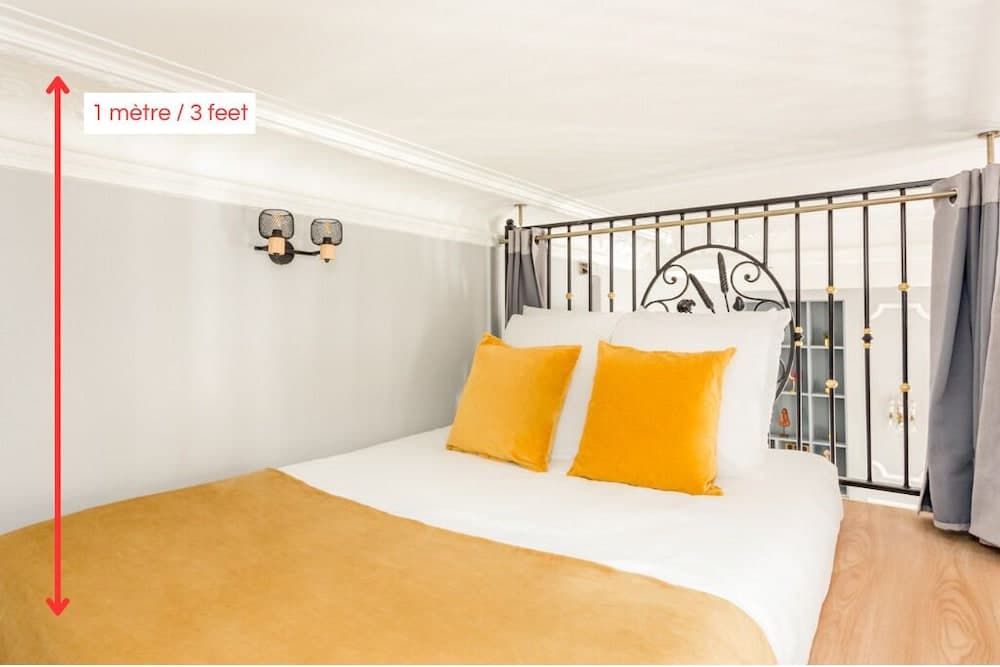 Merveil Luxury Suites - Septembre I-II - photo 10