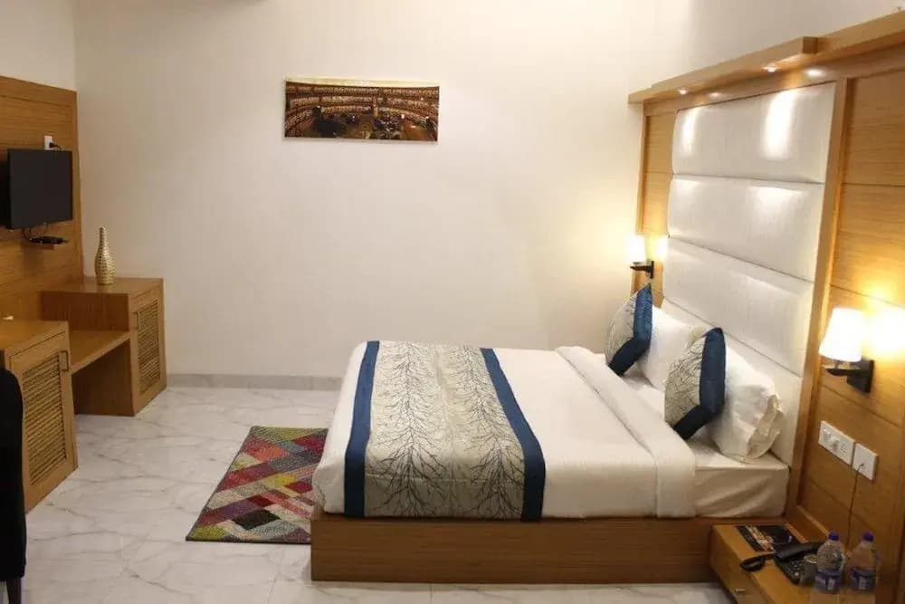 Hotel Rove - photo 3