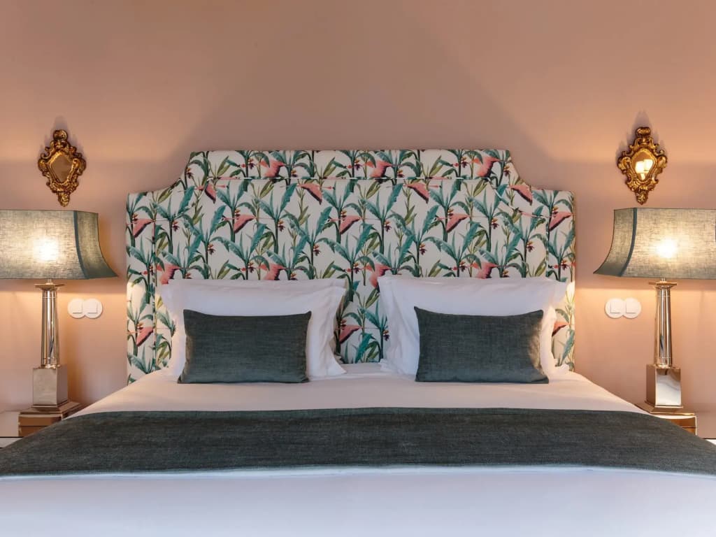 Dear Lisbon -Valmor Palace - photo 3