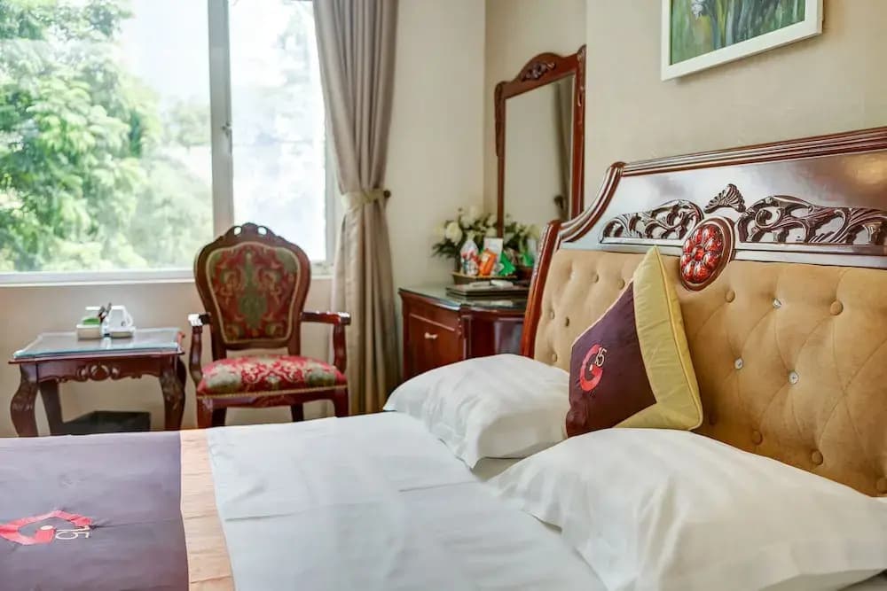 Gala Hotel 1 - photo 6