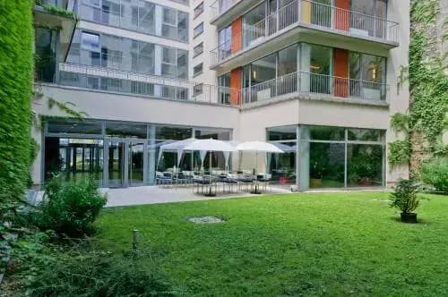 Imperial Suites - photo 10