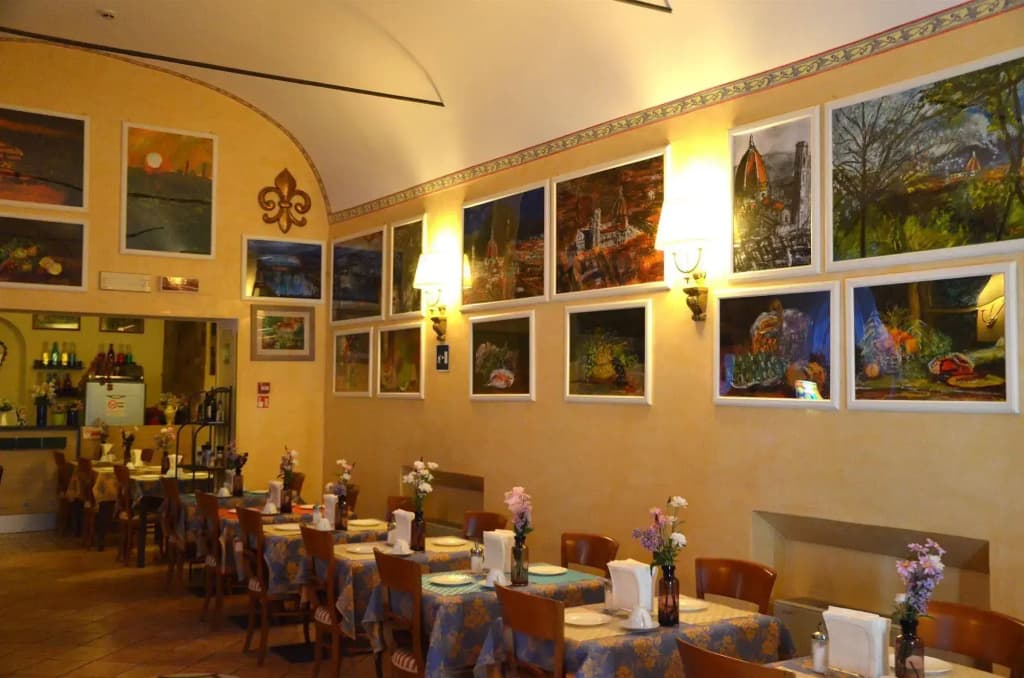 Hotel Mia Cara - photo 24