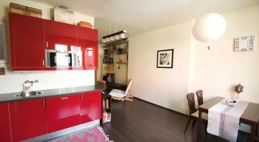 Parliament District - photo 9