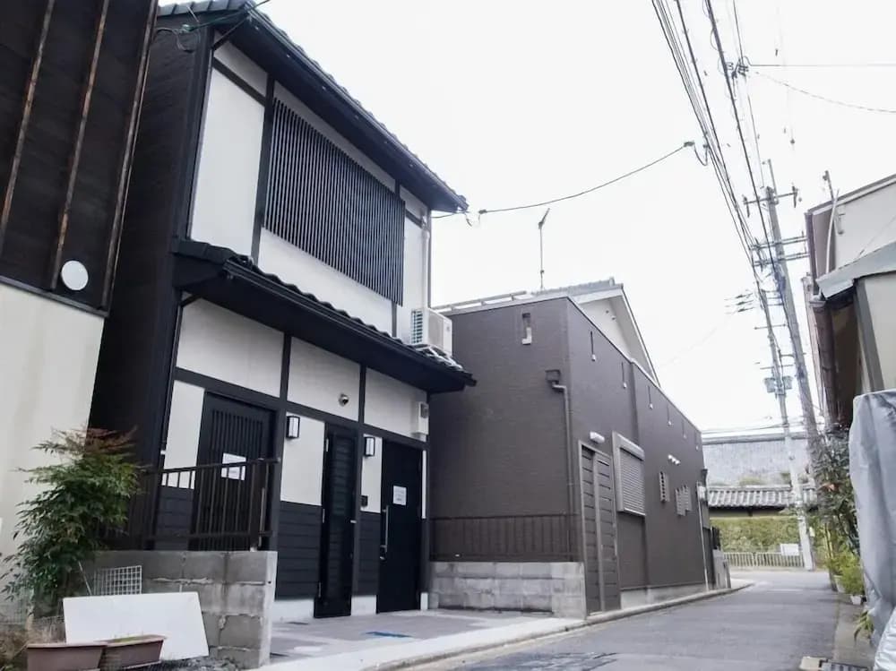 GH One More Heart at Toji 1 - main photo