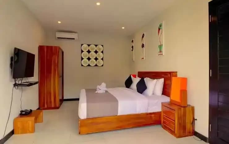 Luxury Villa Juno Seminyak - photo 42