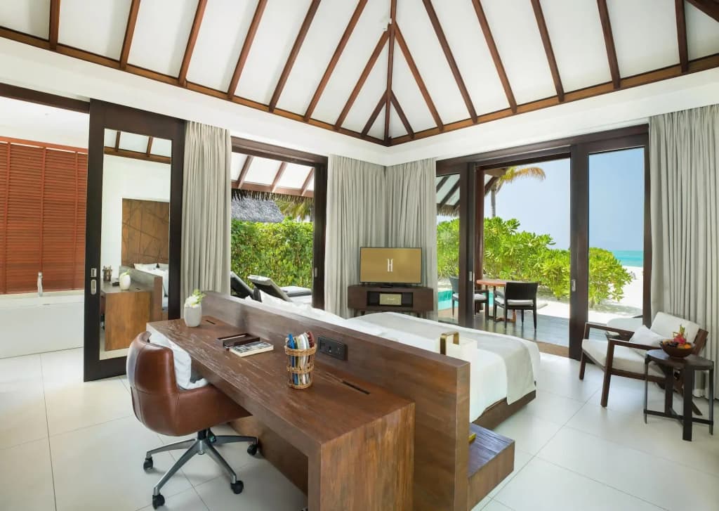 Heritance Aarah - photo 8