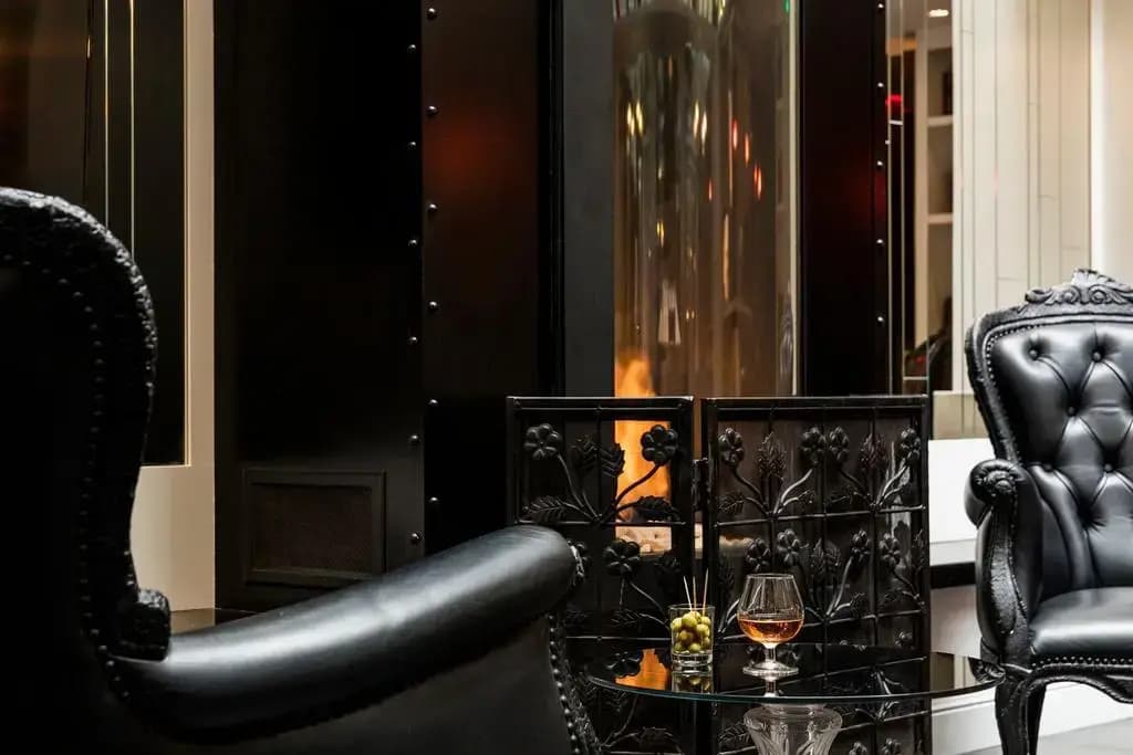 Hôtel Louvre Saint-Honoré - photo 16