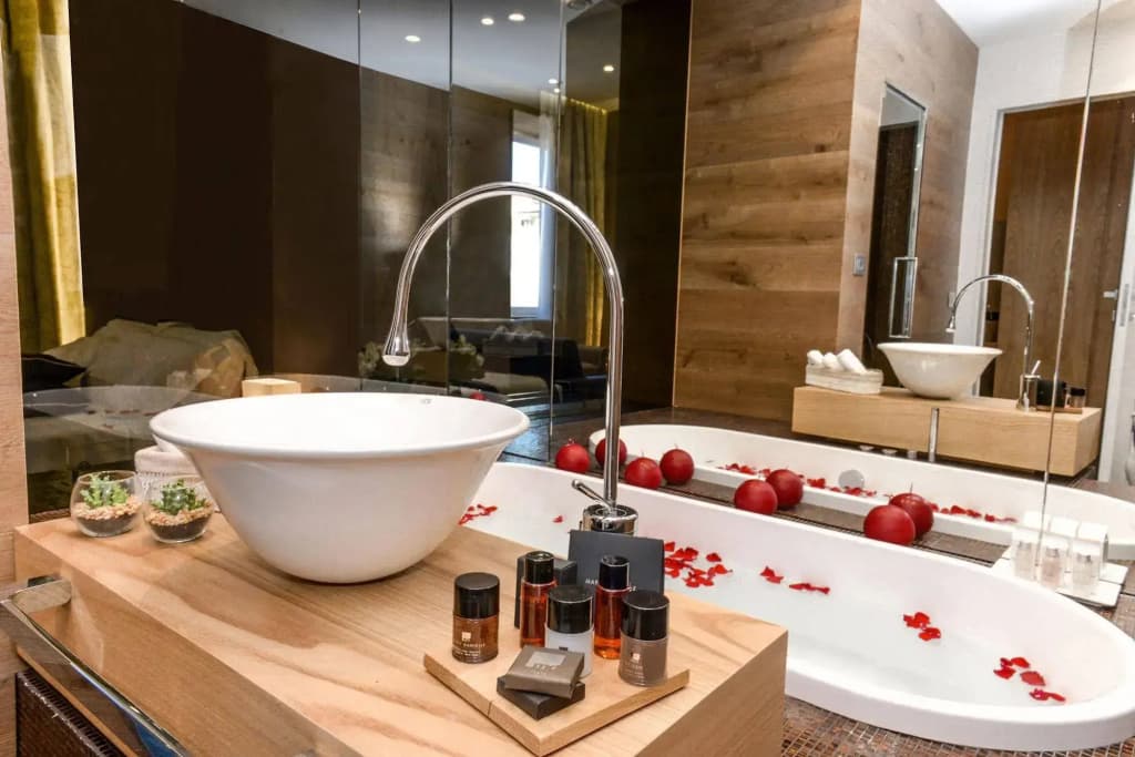 Sun Suite Luxury Pantheon - photo 15
