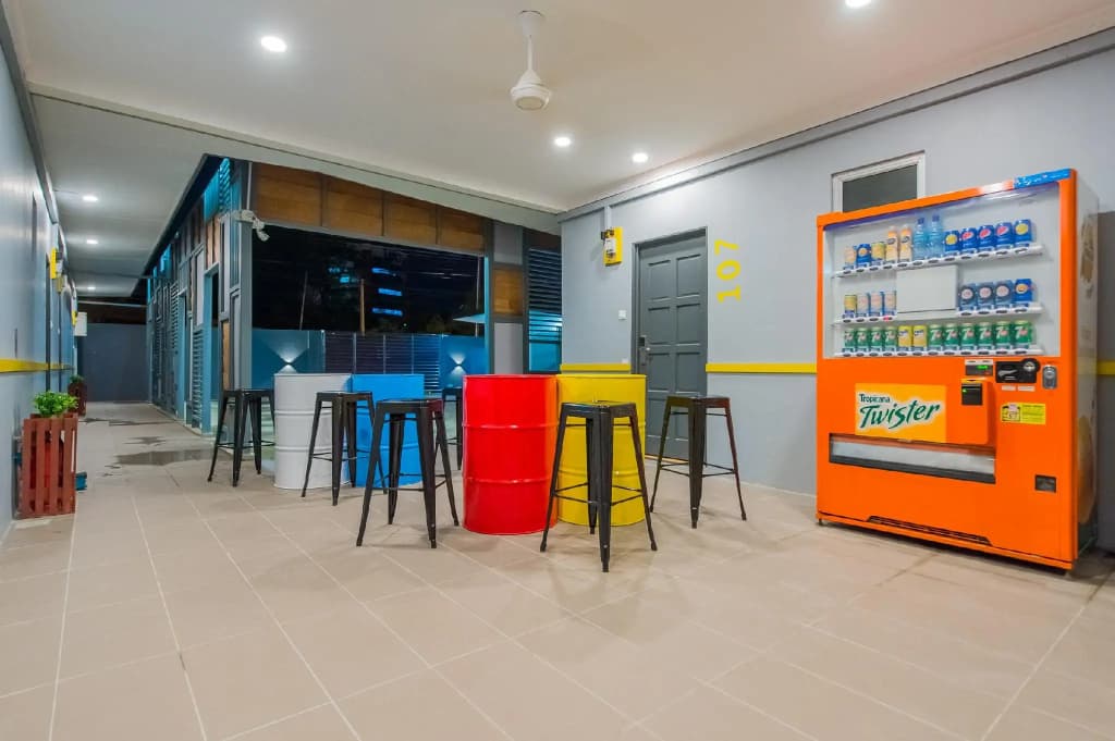 AR Residences - photo 16